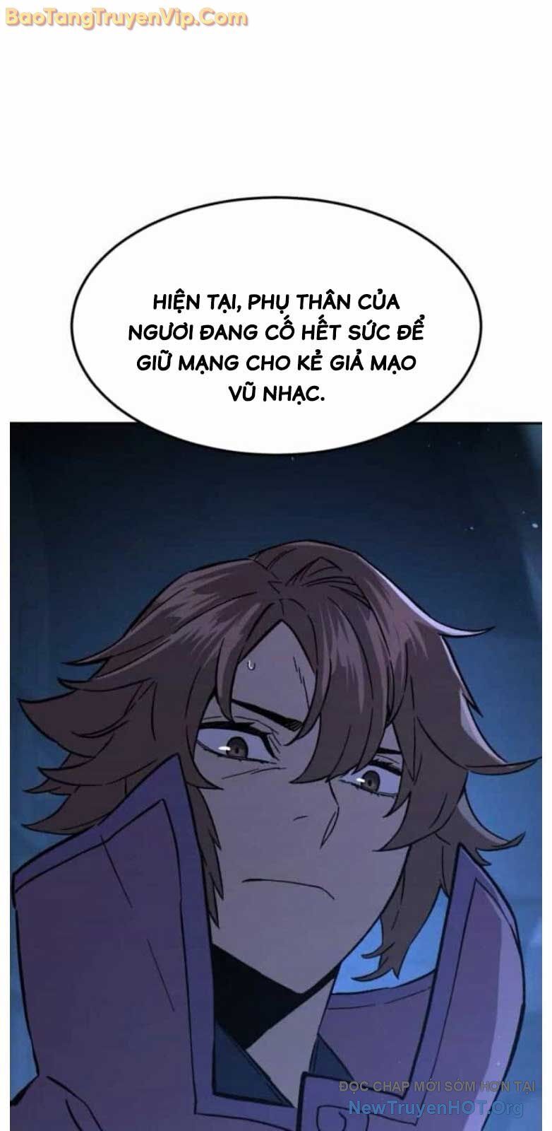 Cảm Kiếm Tuyệt Đối Chap 136 - Next Chap 137