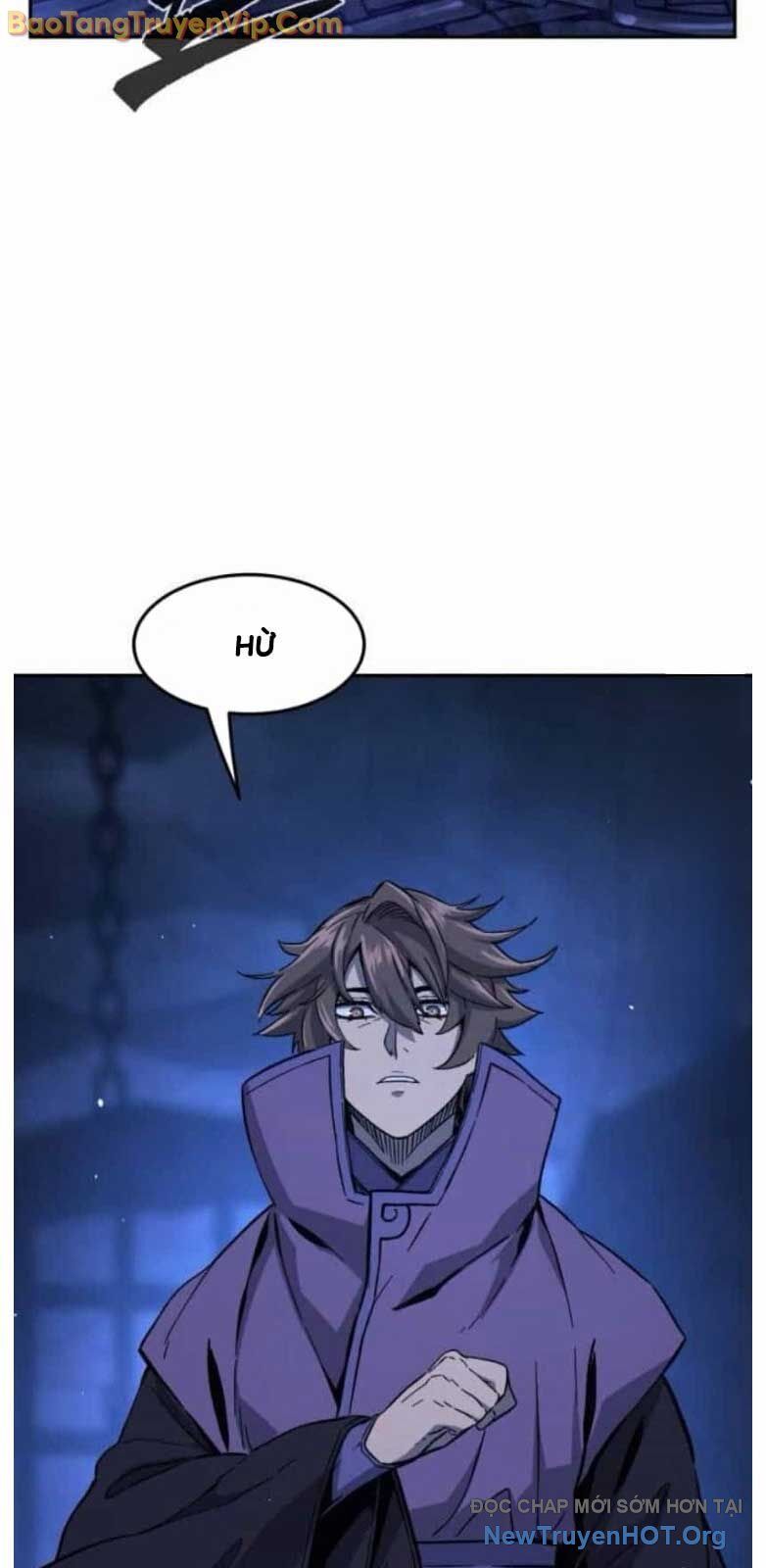 Cảm Kiếm Tuyệt Đối Chap 136 - Next Chap 137