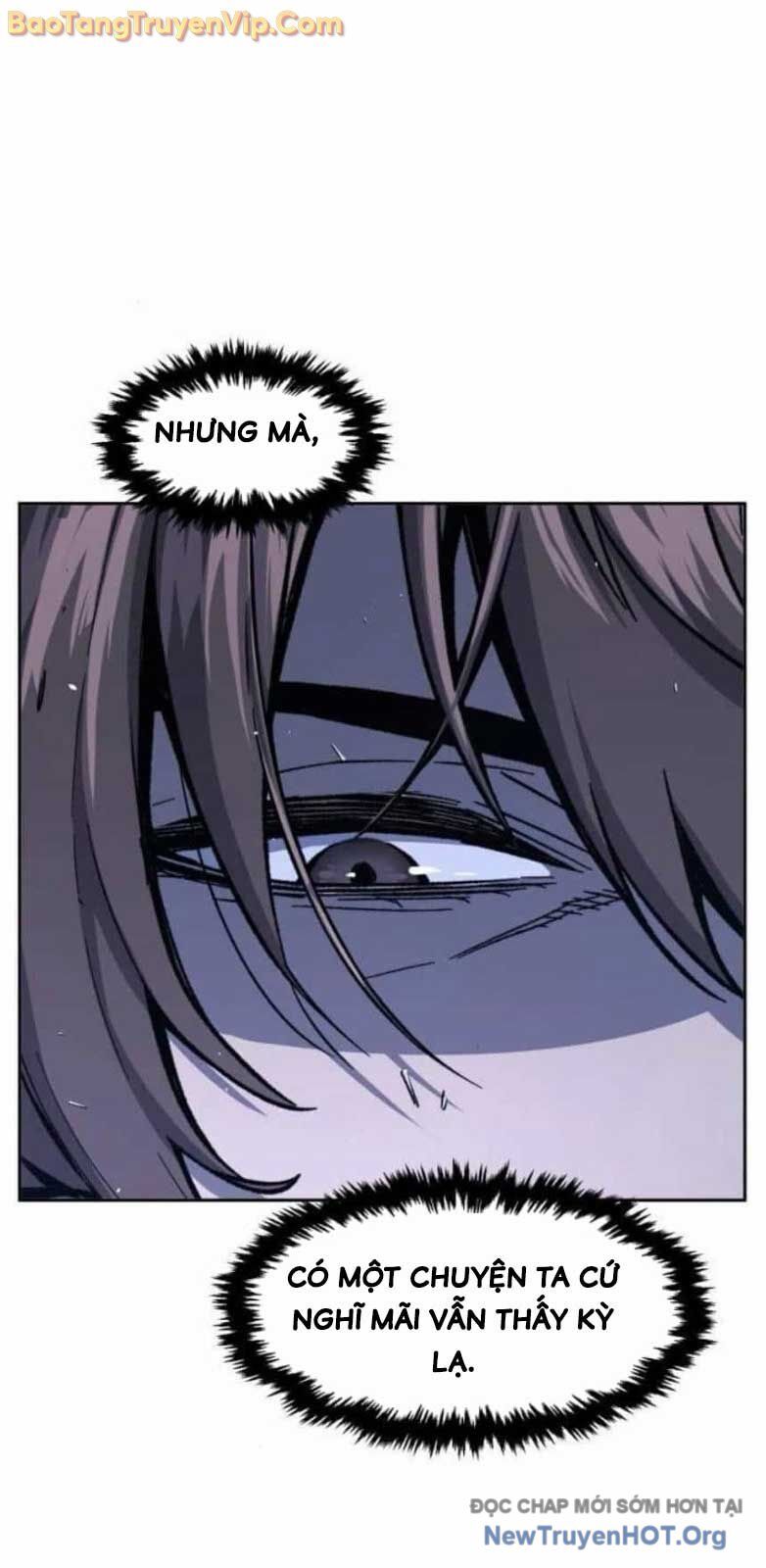 Cảm Kiếm Tuyệt Đối Chap 136 - Next Chap 137