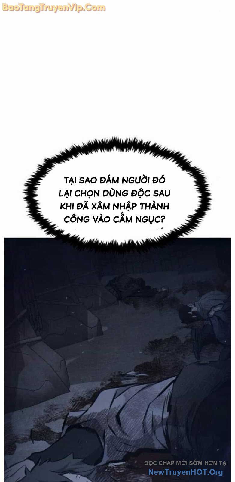 Cảm Kiếm Tuyệt Đối Chap 136 - Next Chap 137