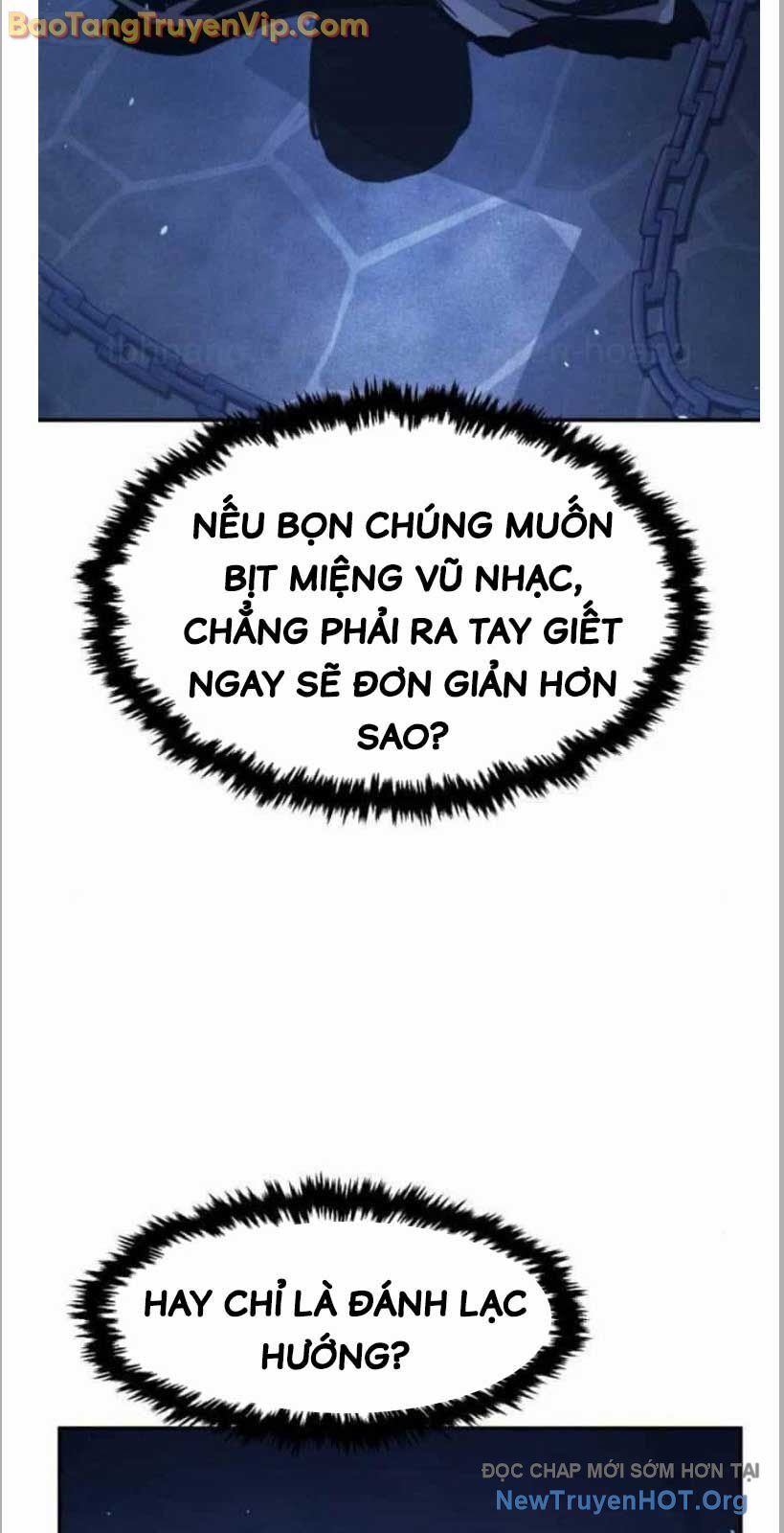 Cảm Kiếm Tuyệt Đối Chap 136 - Next Chap 137