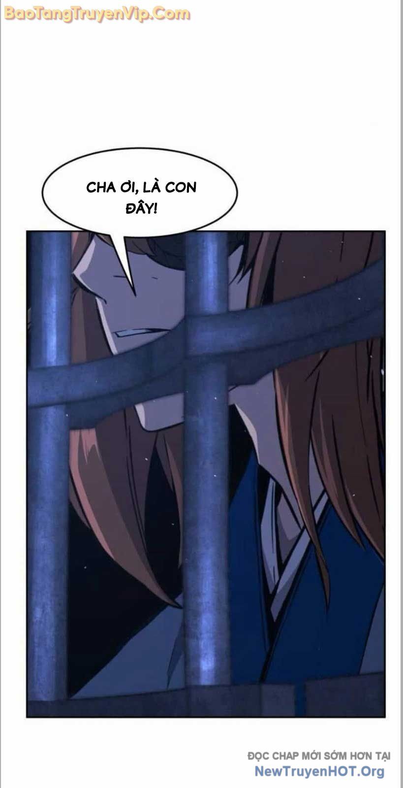 Cảm Kiếm Tuyệt Đối Chap 136 - Next Chap 137