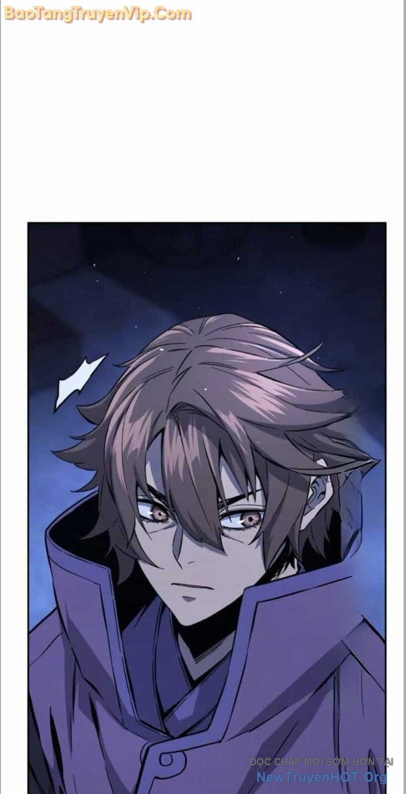 Cảm Kiếm Tuyệt Đối Chap 136 - Next Chap 137