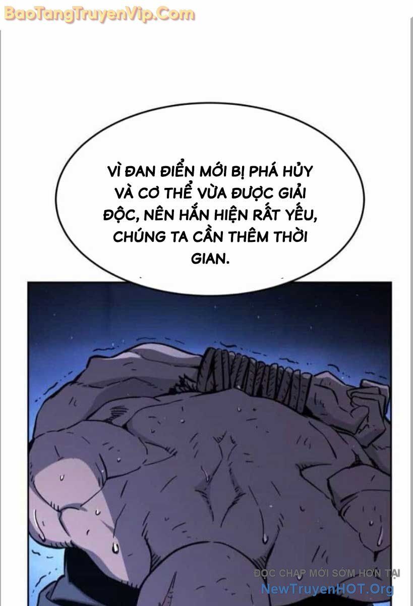 Cảm Kiếm Tuyệt Đối Chap 136 - Next Chap 137