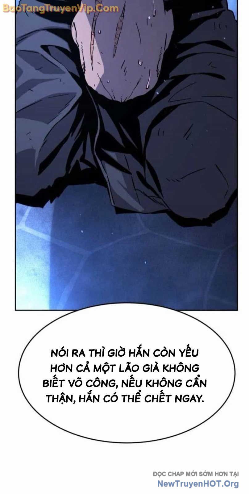 Cảm Kiếm Tuyệt Đối Chap 136 - Next Chap 137
