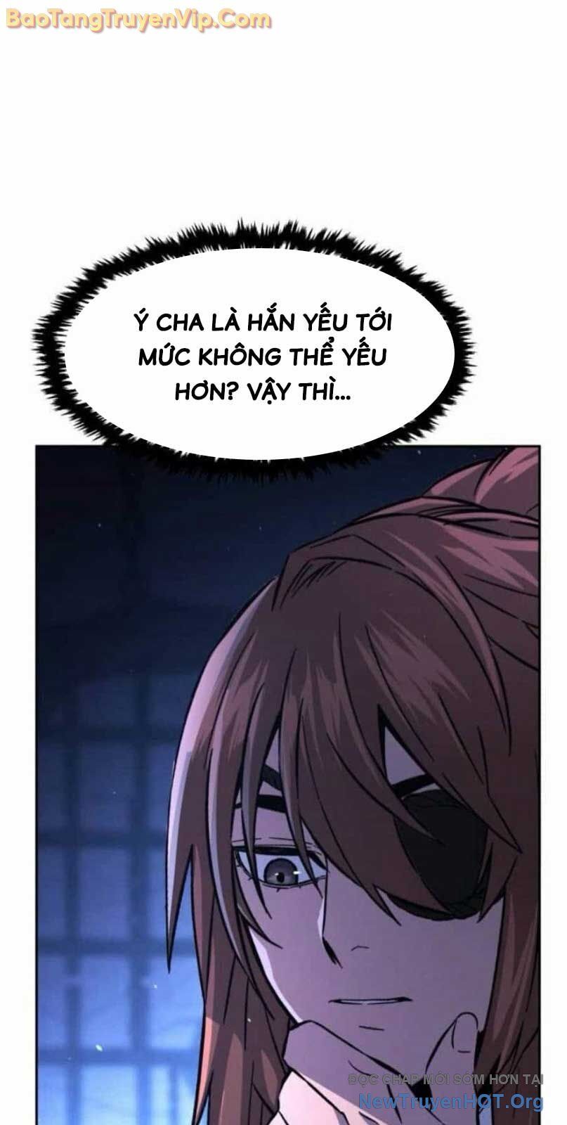 Cảm Kiếm Tuyệt Đối Chap 136 - Next Chap 137