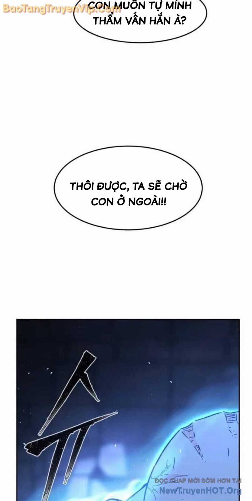 Cảm Kiếm Tuyệt Đối Chap 136 - Next Chap 137