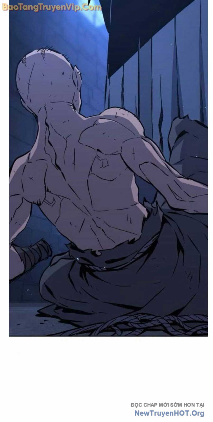 Cảm Kiếm Tuyệt Đối Chap 136 - Next Chap 137