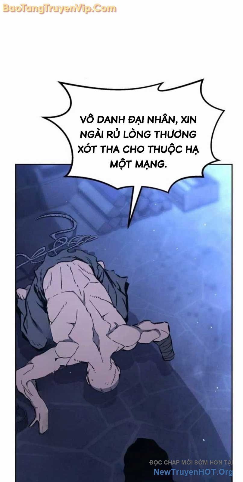 Cảm Kiếm Tuyệt Đối Chap 136 - Next Chap 137