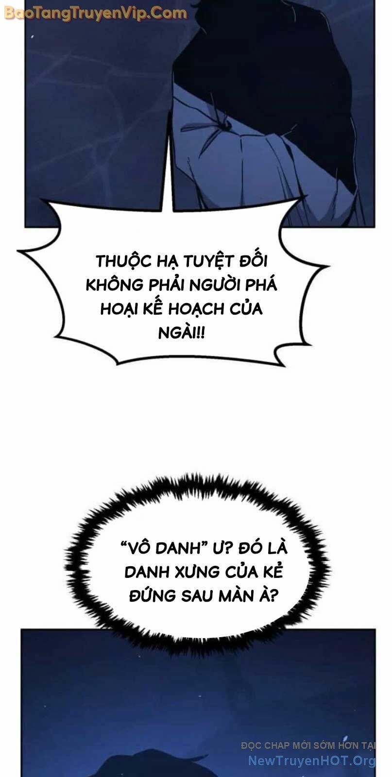 Cảm Kiếm Tuyệt Đối Chap 136 - Next Chap 137