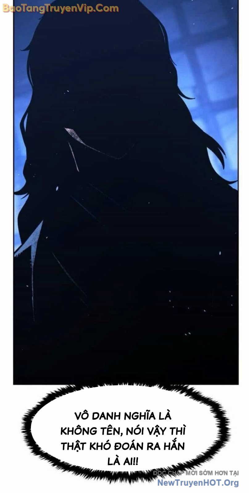 Cảm Kiếm Tuyệt Đối Chap 136 - Next Chap 137