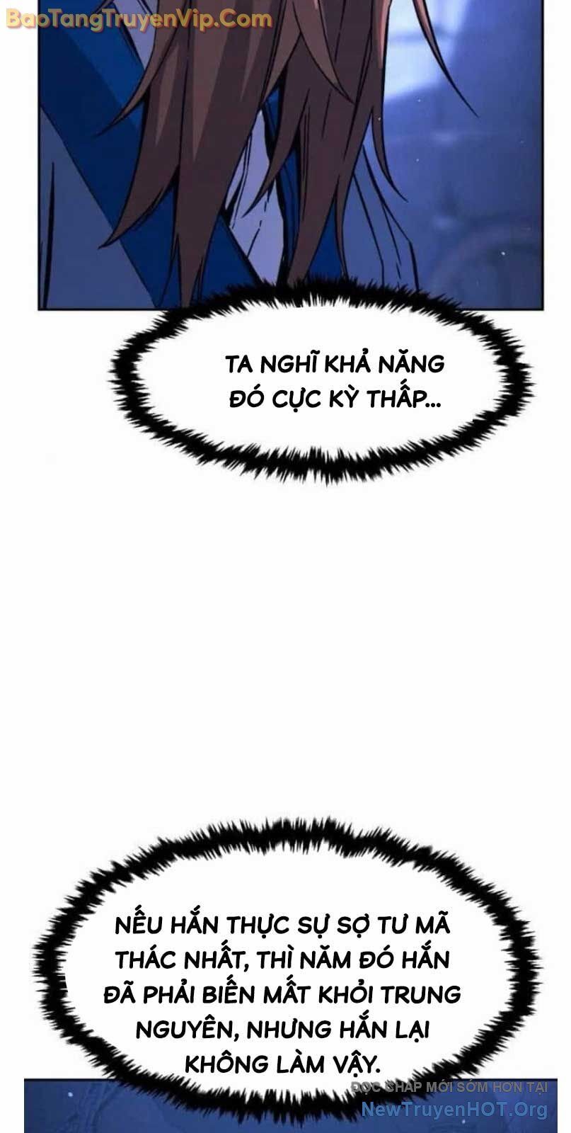 Cảm Kiếm Tuyệt Đối Chap 136 - Next Chap 137