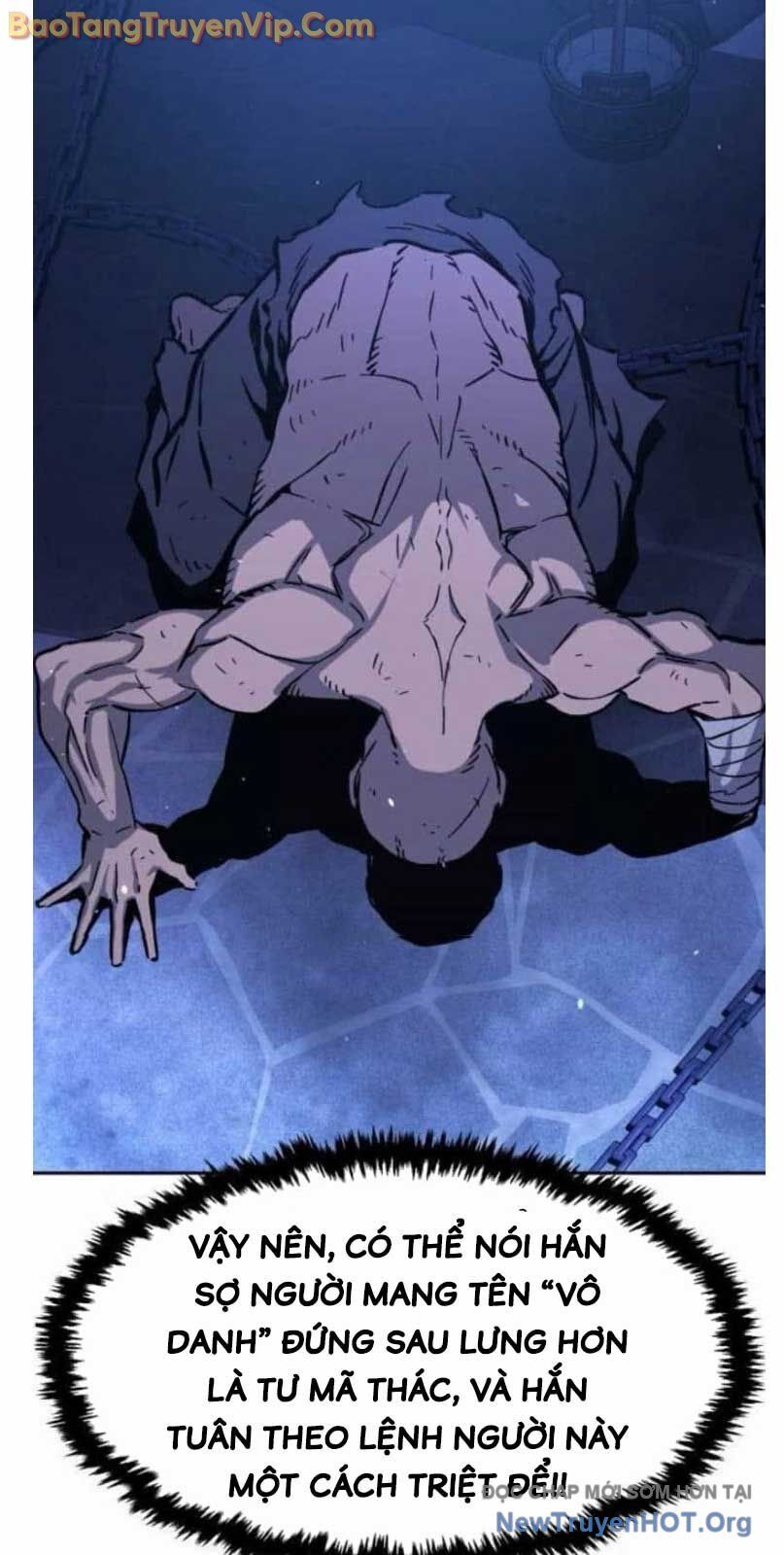 Cảm Kiếm Tuyệt Đối Chap 136 - Next Chap 137