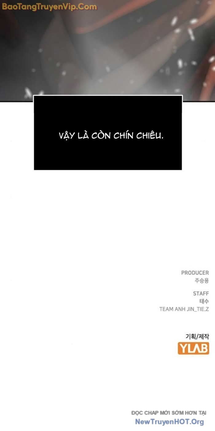 Cảm Kiếm Tuyệt Đối Chap 138 - Next Chap 139