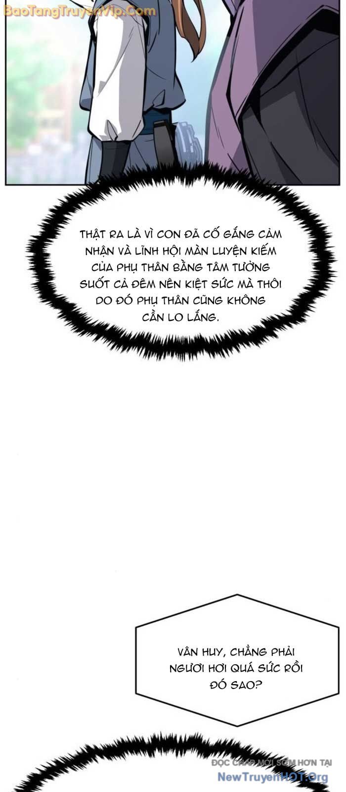 Cảm Kiếm Tuyệt Đối Chap 138 - Next Chap 139