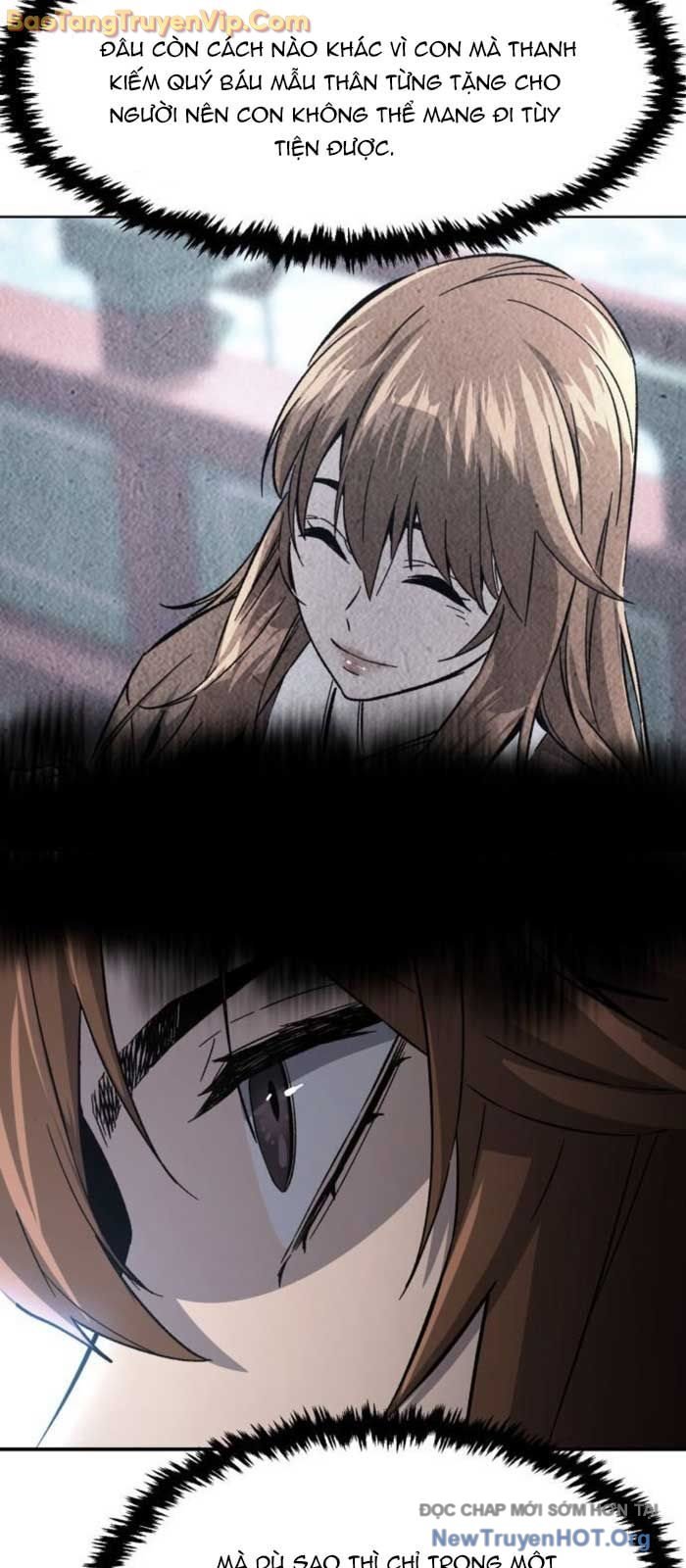 Cảm Kiếm Tuyệt Đối Chap 138 - Next Chap 139