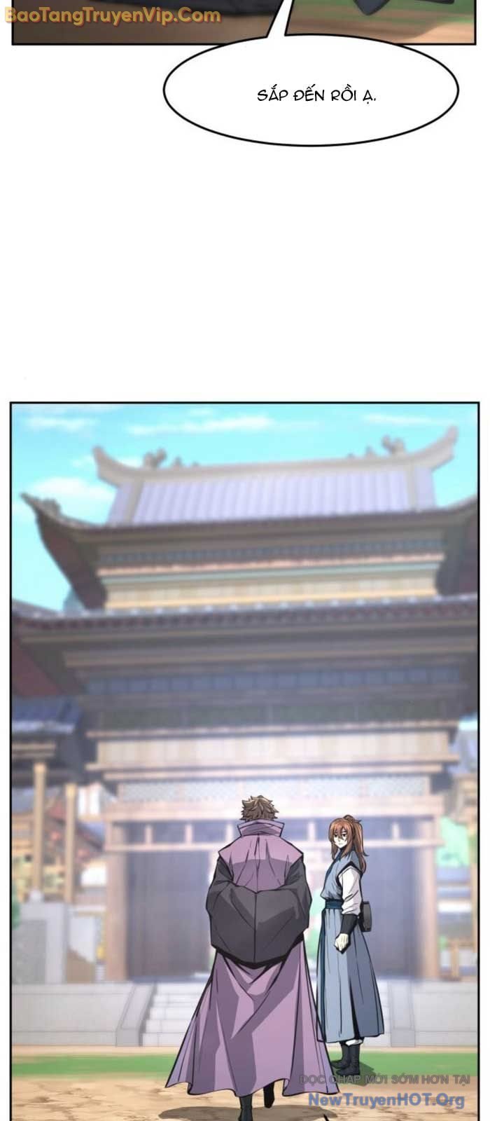 Cảm Kiếm Tuyệt Đối Chap 138 - Next Chap 139