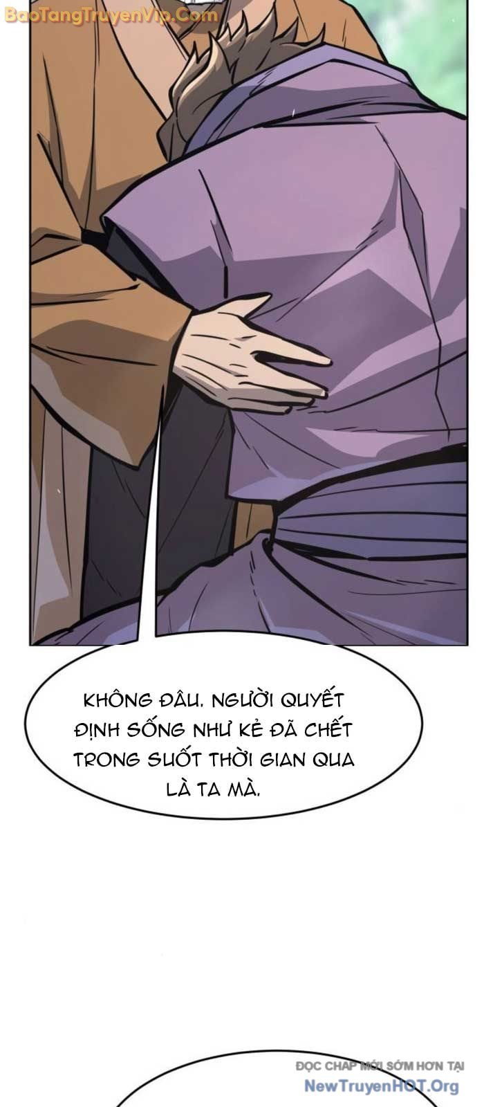 Cảm Kiếm Tuyệt Đối Chap 138 - Next Chap 139