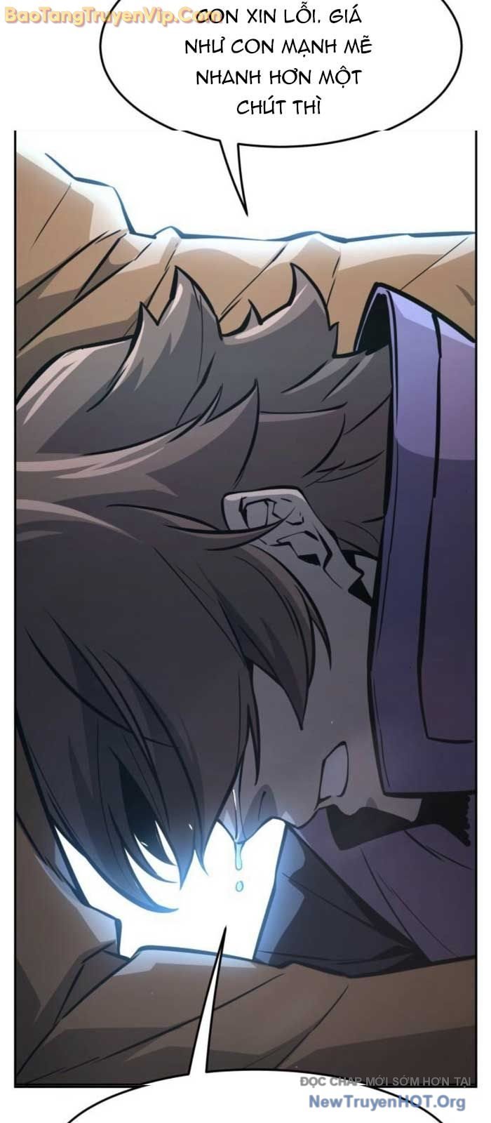 Cảm Kiếm Tuyệt Đối Chap 138 - Next Chap 139