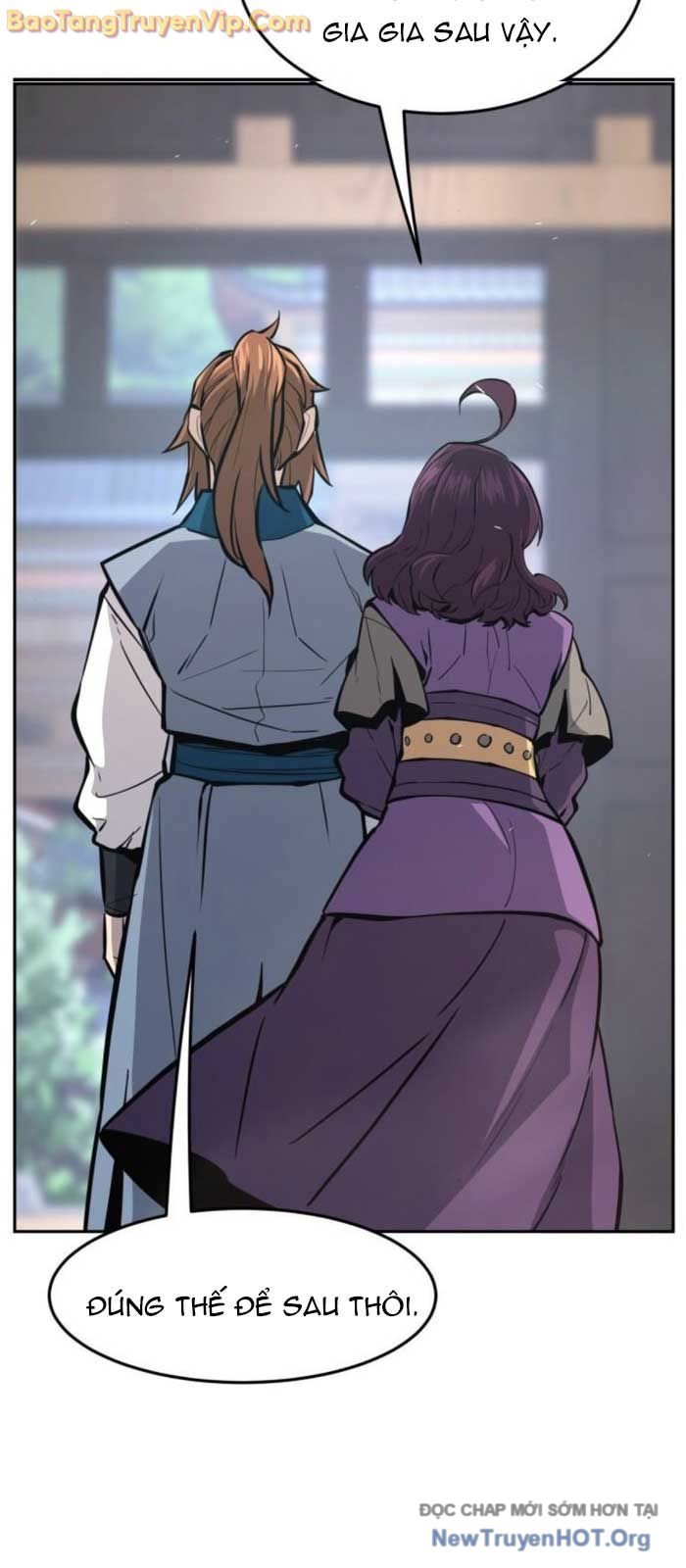 Cảm Kiếm Tuyệt Đối Chap 138 - Next Chap 139