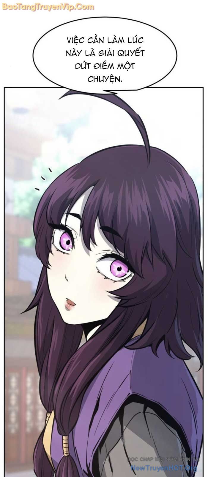 Cảm Kiếm Tuyệt Đối Chap 138 - Next Chap 139