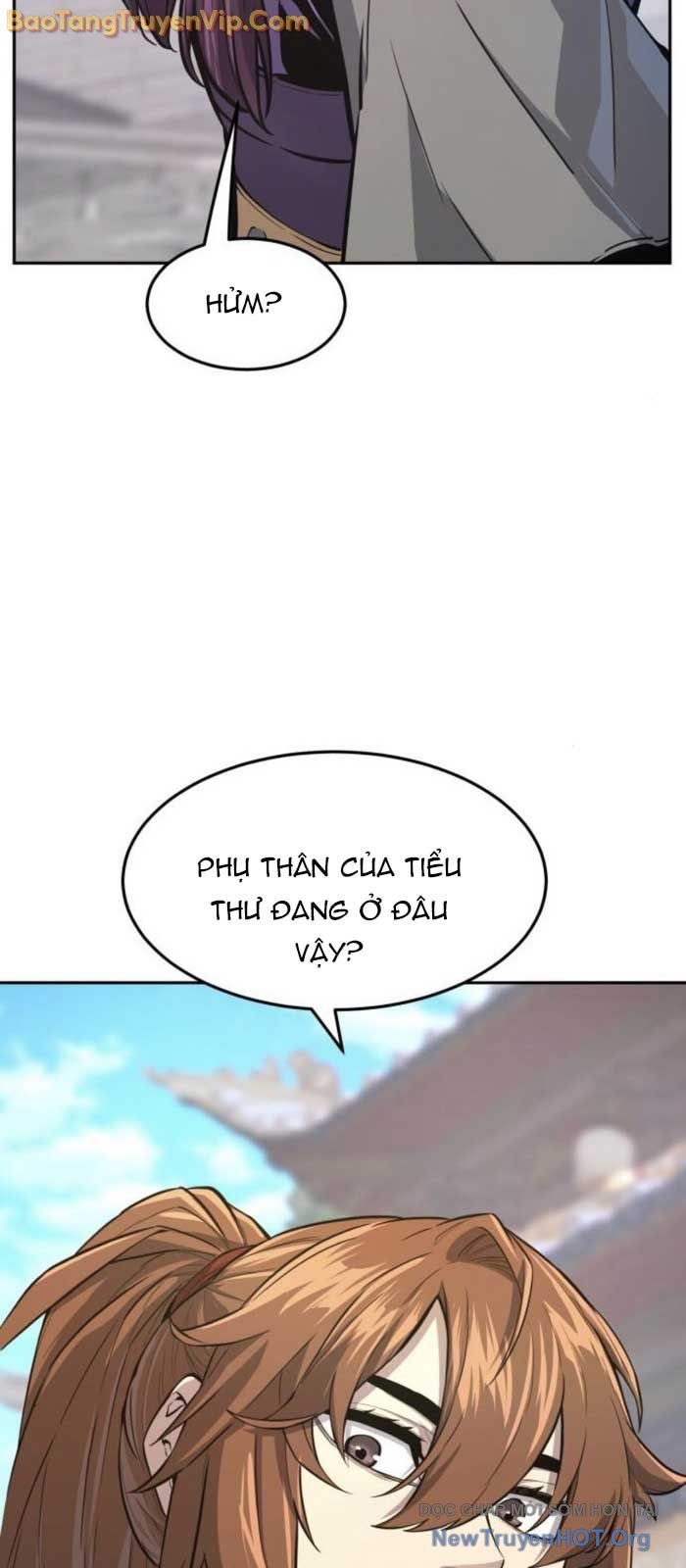 Cảm Kiếm Tuyệt Đối Chap 138 - Next Chap 139