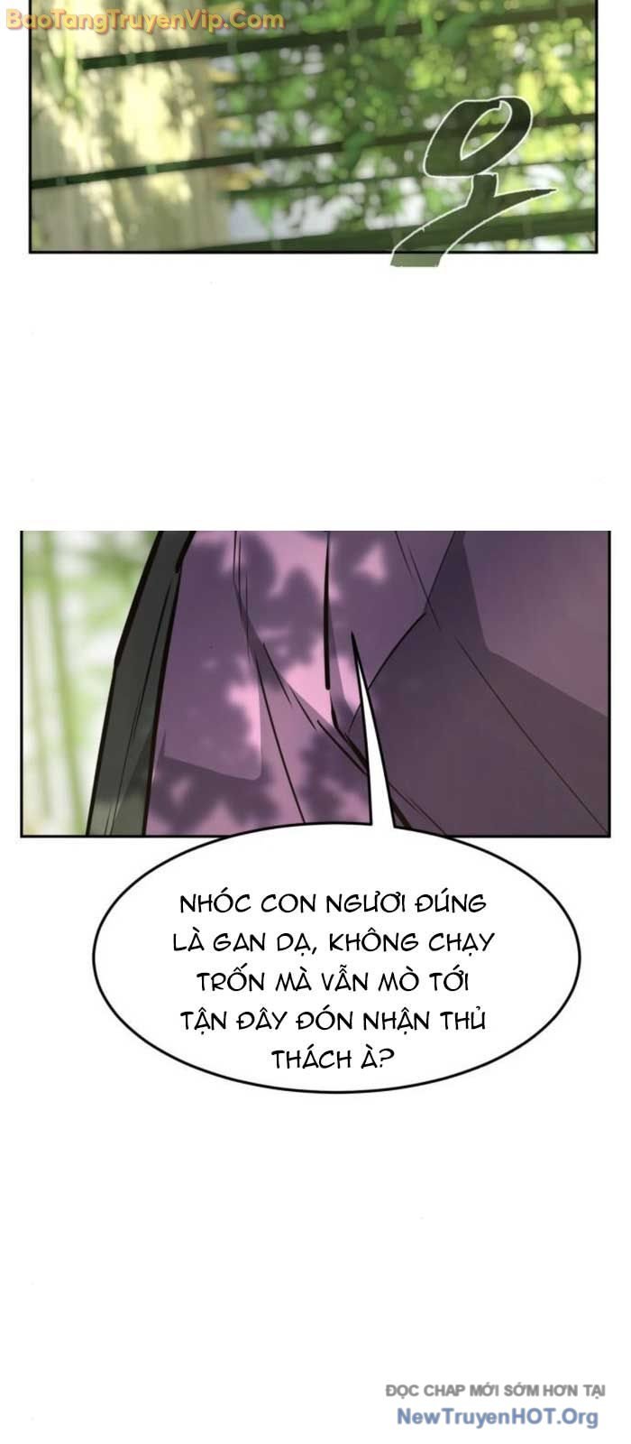 Cảm Kiếm Tuyệt Đối Chap 138 - Next Chap 139