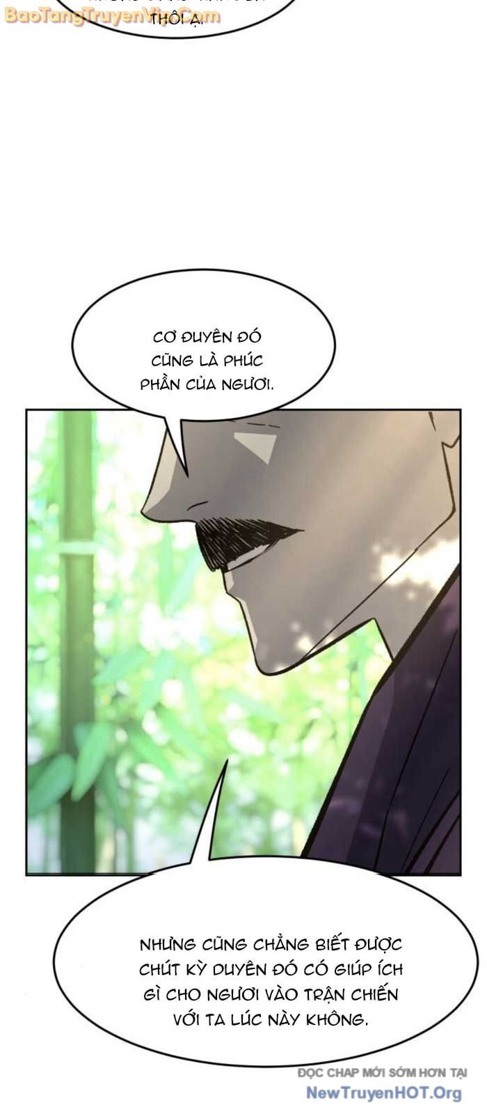 Cảm Kiếm Tuyệt Đối Chap 138 - Next Chap 139