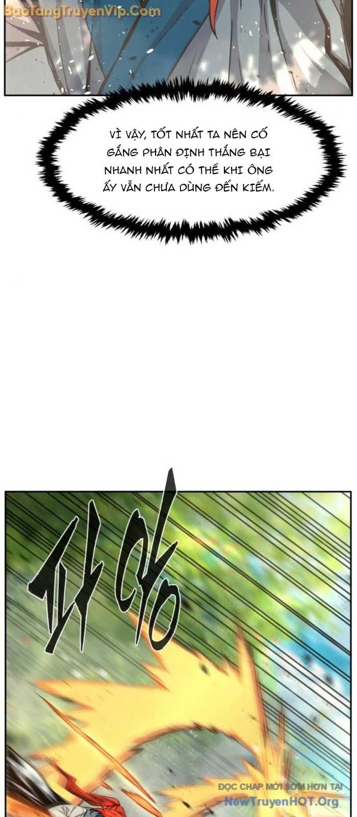 Cảm Kiếm Tuyệt Đối Chap 139 - Next Chap 140