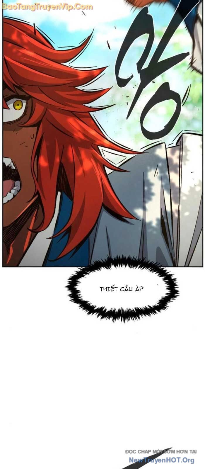 Cảm Kiếm Tuyệt Đối Chap 139 - Next Chap 140