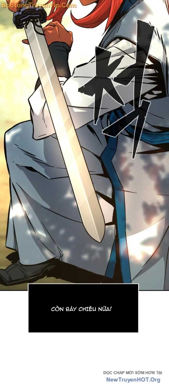 Cảm Kiếm Tuyệt Đối Chap 139 - Next Chap 140