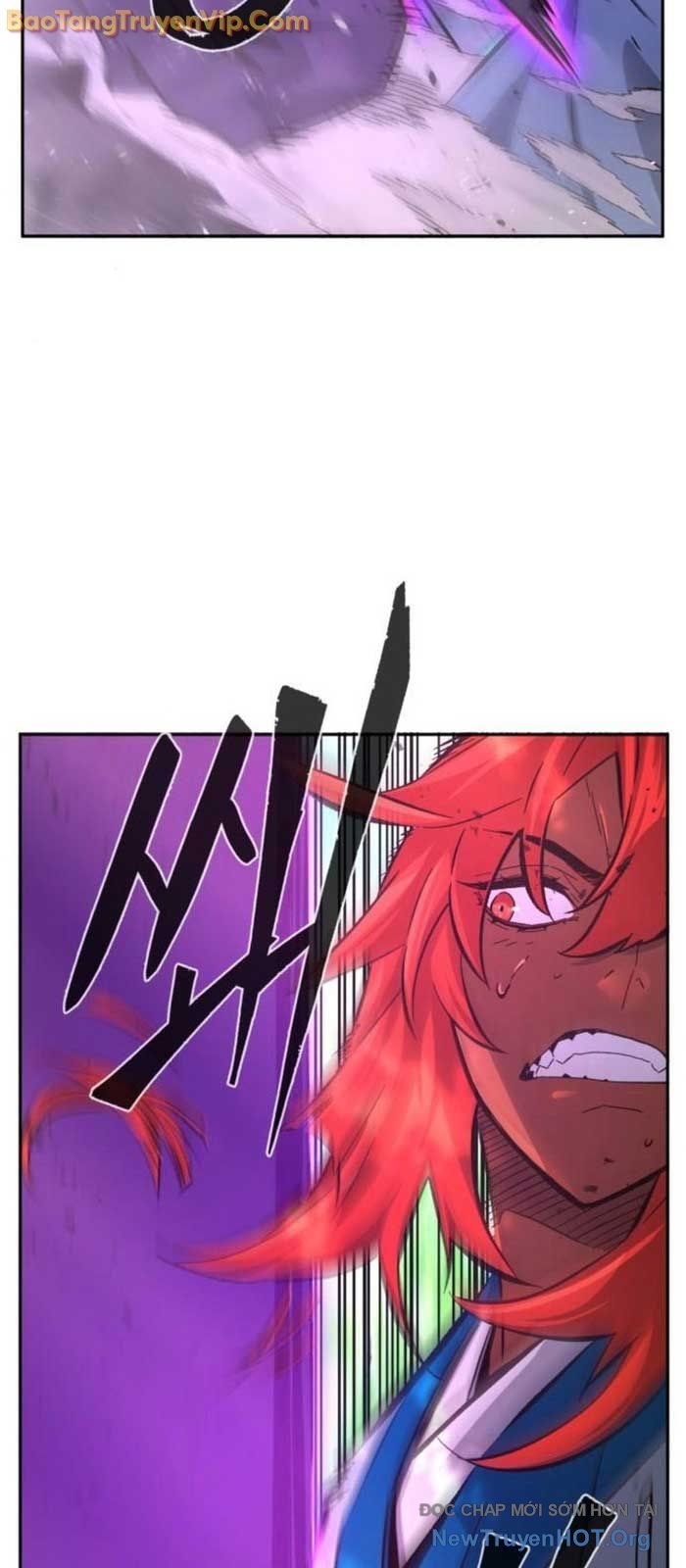 Cảm Kiếm Tuyệt Đối Chap 139 - Next Chap 140