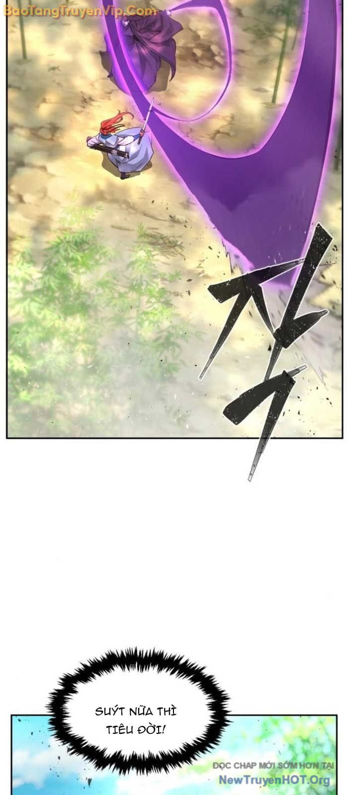 Cảm Kiếm Tuyệt Đối Chap 139 - Next Chap 140