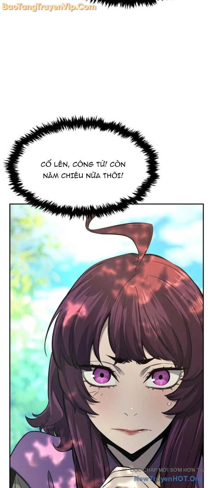 Cảm Kiếm Tuyệt Đối Chap 139 - Next Chap 140