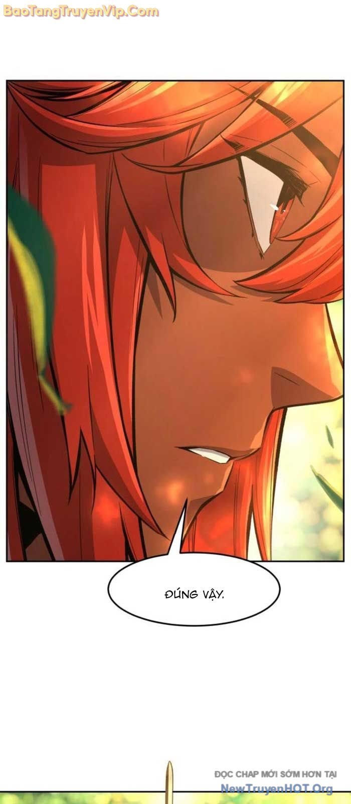 Cảm Kiếm Tuyệt Đối Chap 139 - Next Chap 140