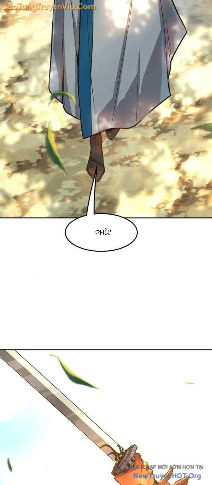 Cảm Kiếm Tuyệt Đối Chap 139 - Next Chap 140