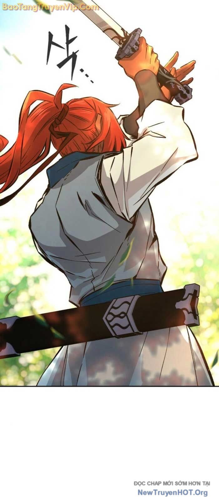 Cảm Kiếm Tuyệt Đối Chap 139 - Next Chap 140