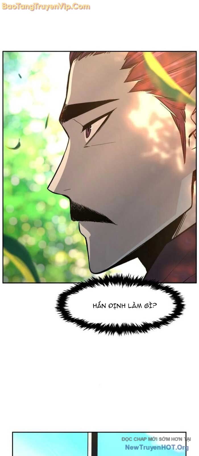 Cảm Kiếm Tuyệt Đối Chap 139 - Next Chap 140