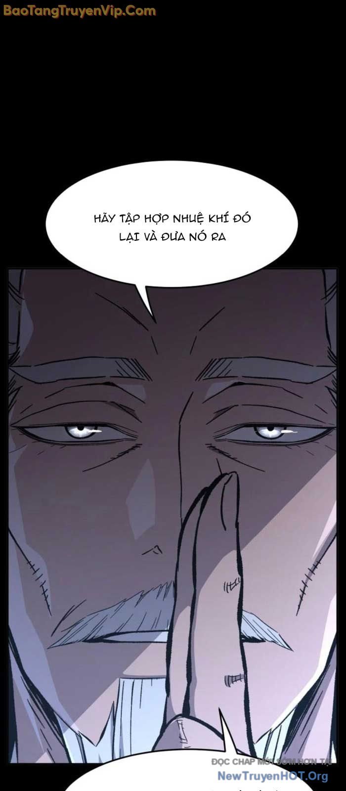 Cảm Kiếm Tuyệt Đối Chap 139 - Next Chap 140