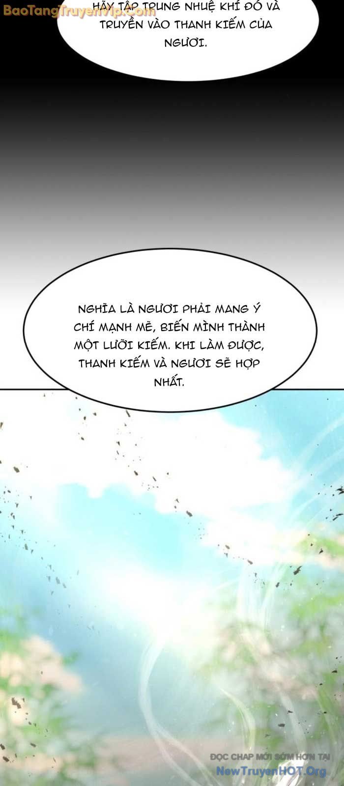 Cảm Kiếm Tuyệt Đối Chap 139 - Next Chap 140