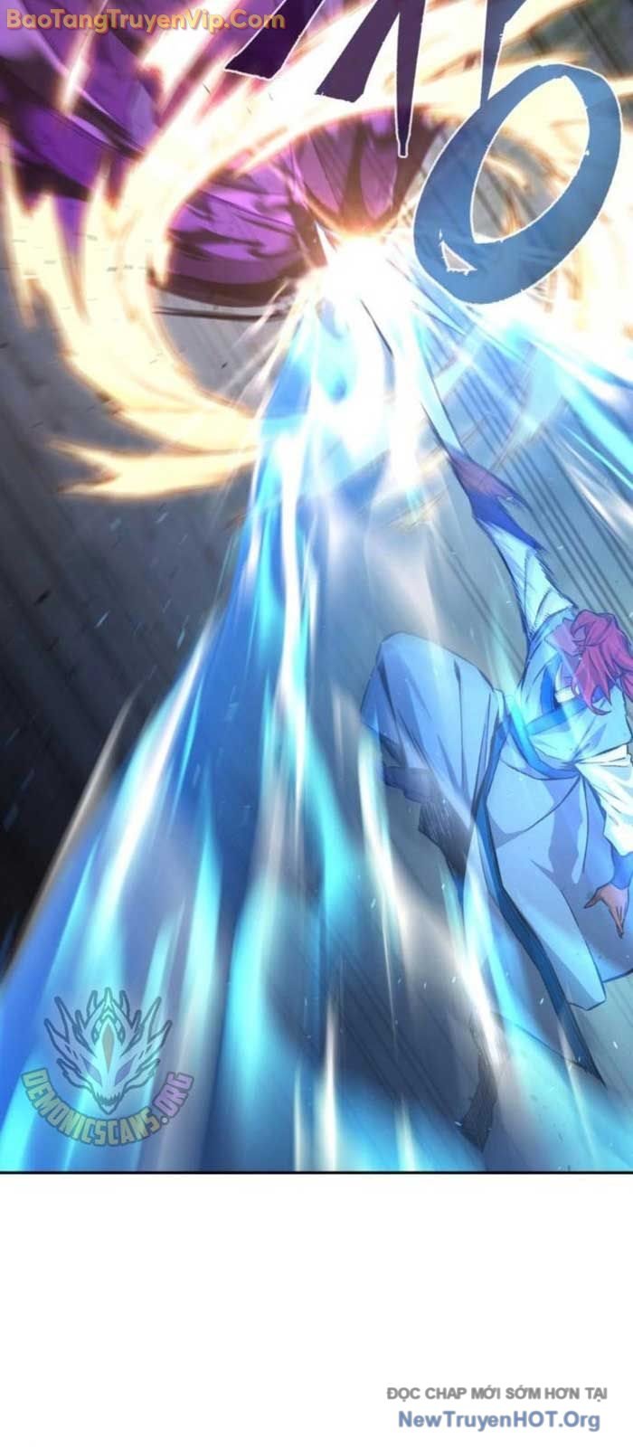 Cảm Kiếm Tuyệt Đối Chap 139 - Next Chap 140