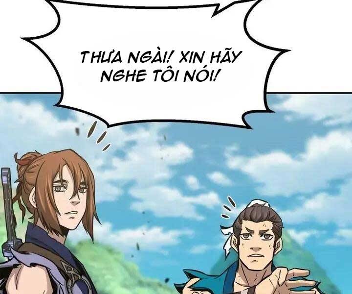 Cảm Kiếm Tuyệt Đối Chap 14 - Next Chap 15