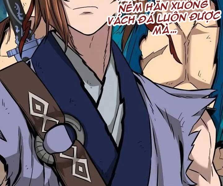 Cảm Kiếm Tuyệt Đối Chap 14 - Next Chap 15