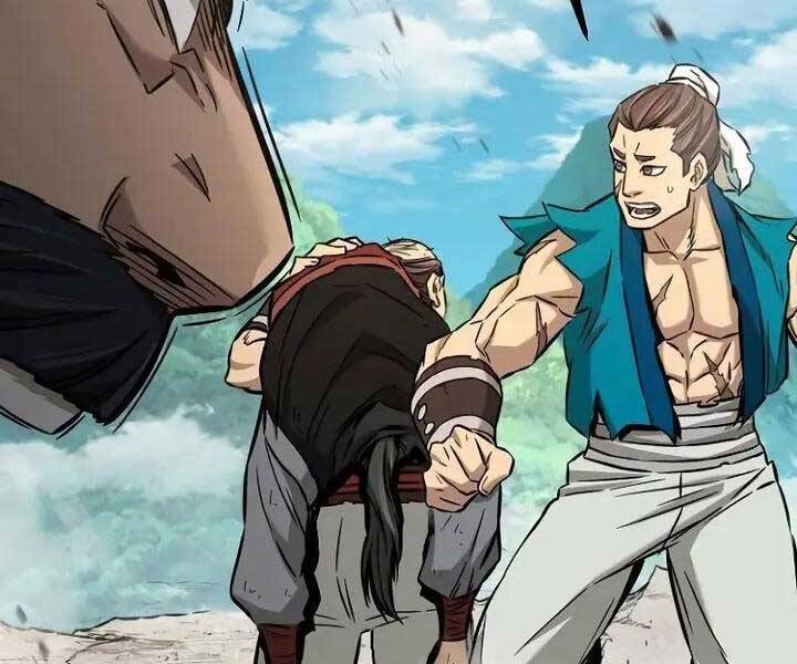 Cảm Kiếm Tuyệt Đối Chap 14 - Next Chap 15