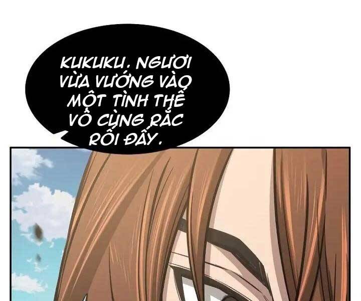 Cảm Kiếm Tuyệt Đối Chap 14 - Next Chap 15