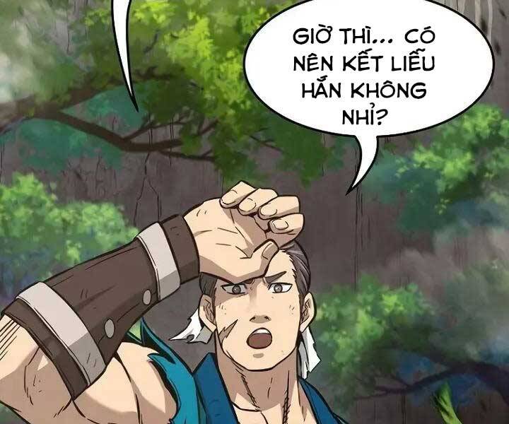 Cảm Kiếm Tuyệt Đối Chap 14 - Next Chap 15