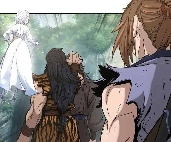 Cảm Kiếm Tuyệt Đối Chap 14 - Next Chap 15