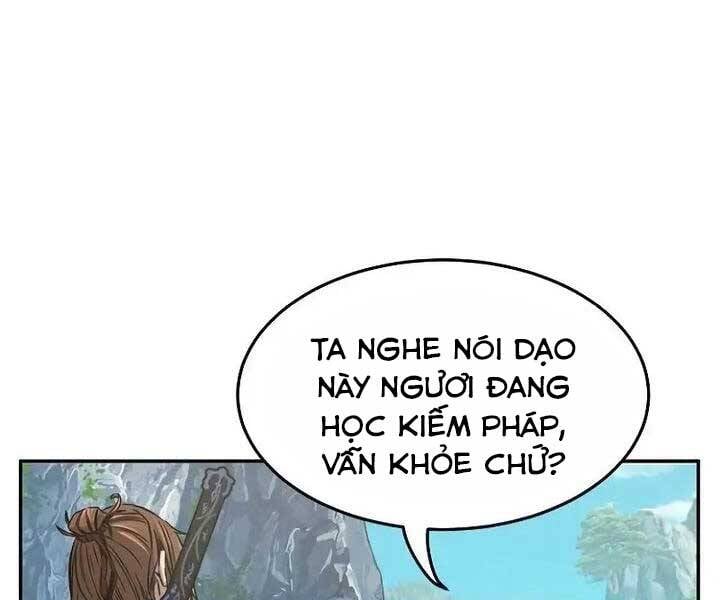 Cảm Kiếm Tuyệt Đối Chap 14 - Next Chap 15