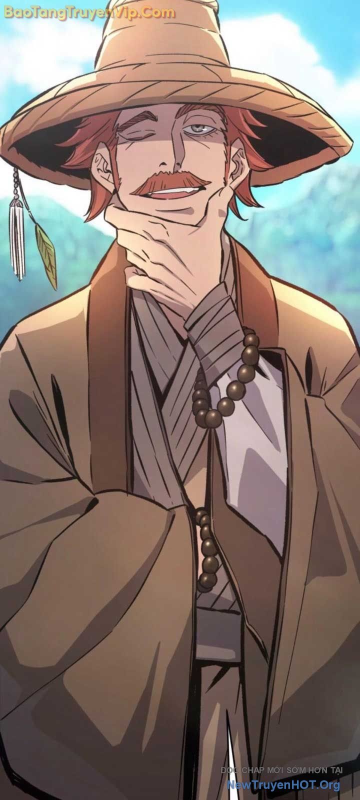 Cảm Kiếm Tuyệt Đối Chap 140 - Next Chap 141