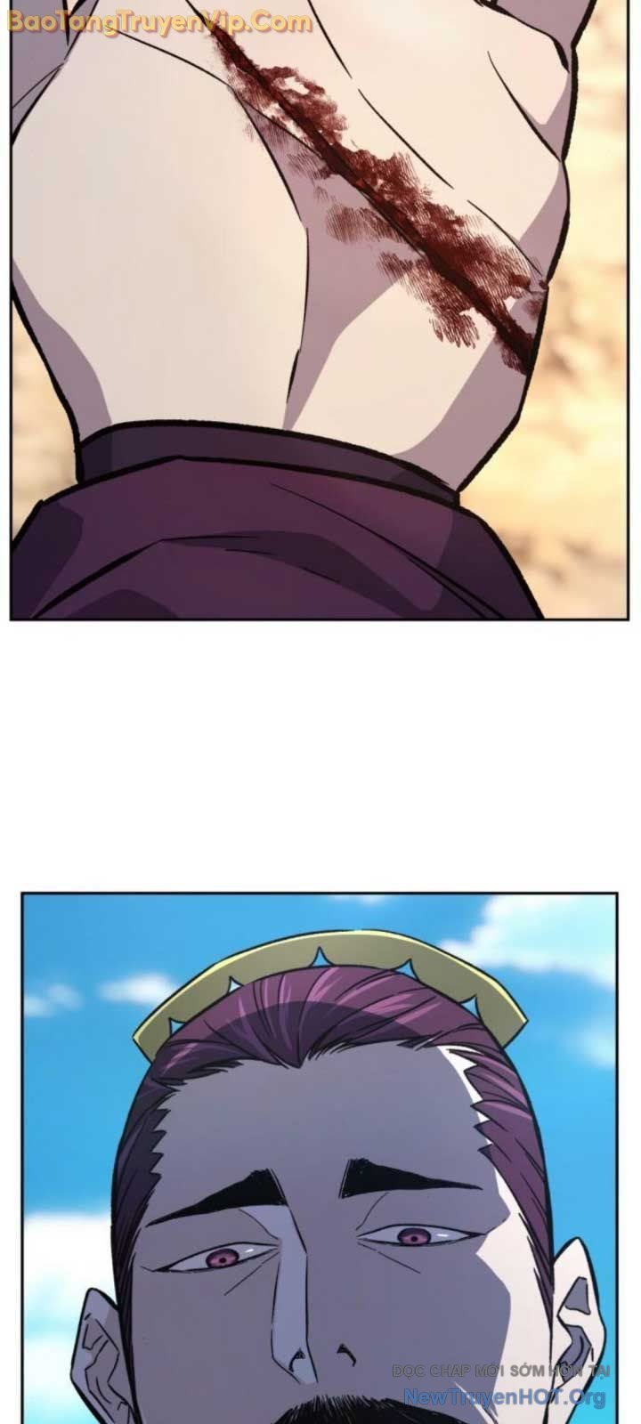 Cảm Kiếm Tuyệt Đối Chap 140 - Next Chap 141